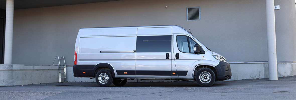 Fiat Scudo image